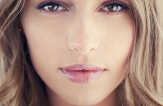 makeup naturale tonalità healthy up