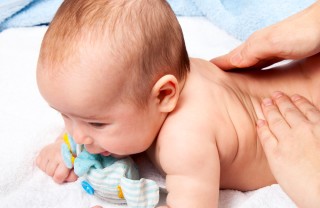 massaggio per bambino massaggio per bambino
