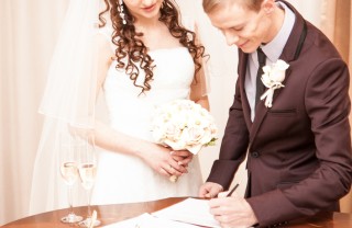matrimonio civile come funziona