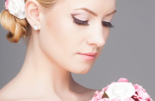 trucco acconciatura sposa