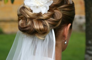 velo tendenze sposa