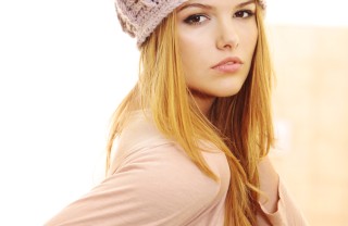 pesca, colore, tenue