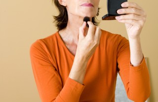 cosmetici, beauty, Anta, nonne, pelle, bellezza, trucco