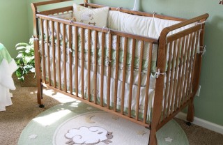 cameretta bambino