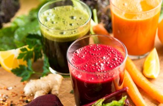 diete detox frutta verdura peso donna
