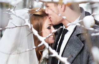 inverno matrimonio location 