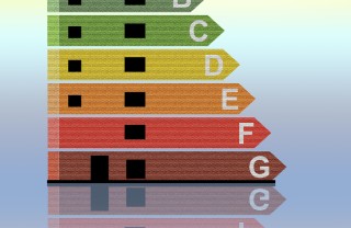 legislazione direttiva europa energia consumo etichette elettrodomestici A A+ A++ A+++ utilizzo efficienza impatto ambientale