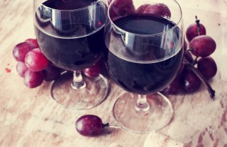 vino basi consigli cena suggerimenti temperatura bicchiere
