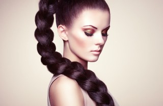 capelli acconciatura lunghezza moda donna capelli acconciatura lunghezza moda donna