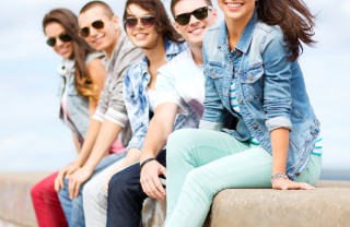 vancaze, estero, figli