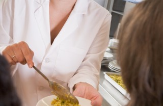 figli scuola mensa verifica consigli mamma donne donna