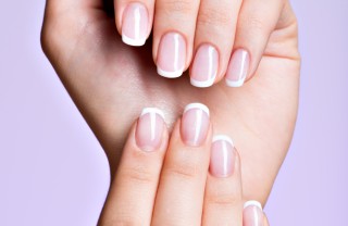 manicure unghie nail art decorazioni