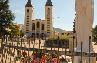 Medjugorje viaggi pellegrinaggi Bosnia Erzegovina