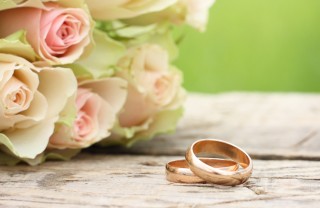 fedi matrimonio sposi