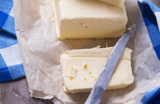 condimento suggerimenti olio burro margarina scelta