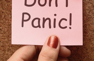 stress ansia attacchi panico nervosismo