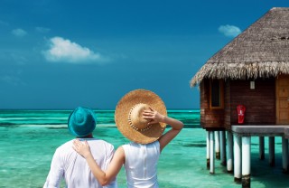 viaggio nozze coppia