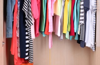 come organizzare l'armadio come organizzare l'armadio