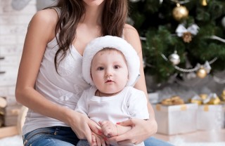 natale, figli, festa, accorgimenti