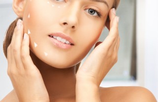 riattivare, collagene, alimentazione, pelle, zinco