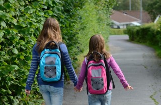 senza, paura, ritorno, scuola senza, paura, ritorno, scuola