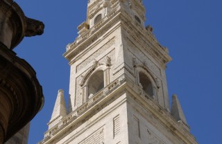 Lecce Salento Anfiteatro Romano barocco leccese