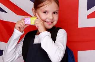 soggiorno linguistico scuola bambini lingue esperienza estero donne donna