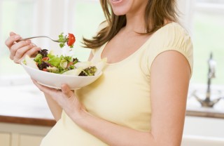 alimentazione gravidanza