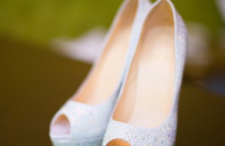 swarovski piume struzzo calzature scarpe