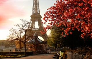 Parigi viaggio Torre Eiffel Parigi viaggio Torre Eiffel