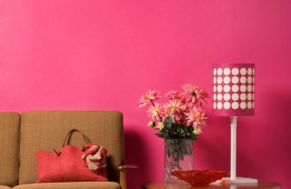 arredamento vintage anni 50'