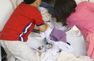 asciugatrice utilizzo consigli suggerimenti risparmio energetico  