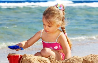 figli, vacanza, preparare, consigli, genitori, donne, donna