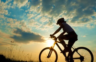 Vacanze in bicicletta idee donna donne consigli Vacanze in bicicletta idee donna donne consigli