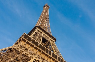 Parigi Francia Viaggi torre Eiffel