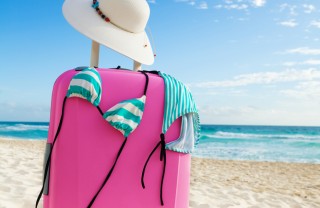 Viaggi Egitto valigia crociera Sharm El Sheikh