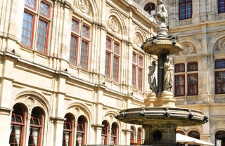 Vienna balletto opera debuttanti alta società Vienna balletto opera debuttanti alta società