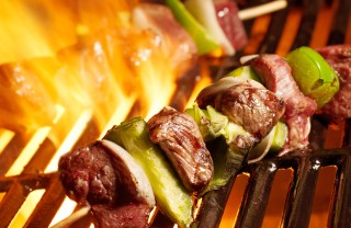 barbecue griglia consigli carne verdure pesce
