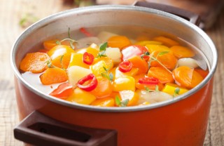 pentole varietà cucina scelta forma qualità materiale