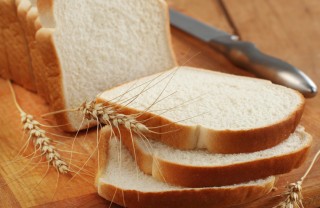 pancarrè pane preparazione cucina casa 