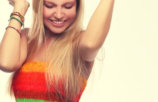 ballo benessere sport danza