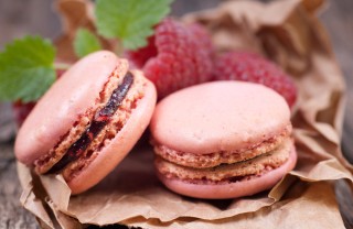 macarons dolcetti francesi pasticcini ricetta cucina 
