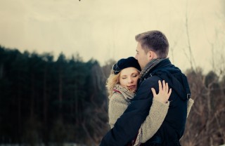 inverno, innamorarsi, seduzione, romantico
