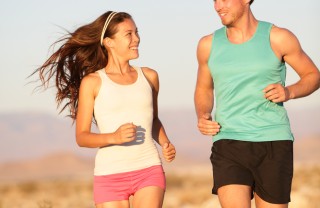 fitness jogging coppia corsa fitness jogging coppia corsa