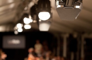 moda, eco, estate, abiti