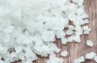 sapore, sale, consumo, eccessivo, ritenzione