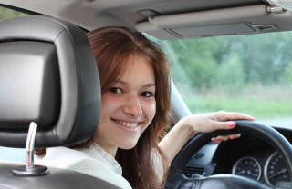 guida volante esercizi schiena