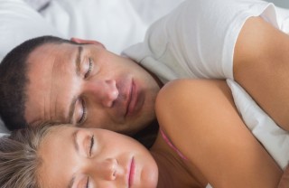 intimità romantico relazione