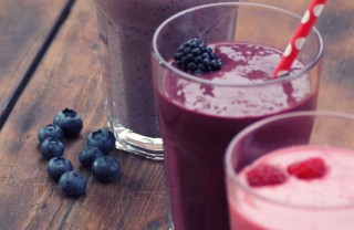 frutta frullato spremuta succo estate consigli