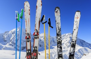sci suggerimenti sport montagna inverno